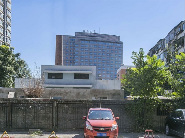 实木电视柜定制厂